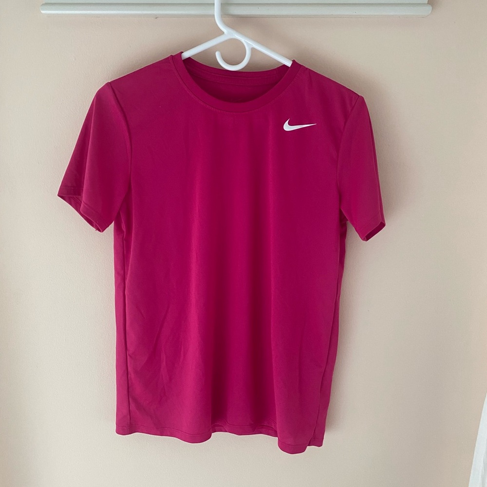 Nike dry fit shirt